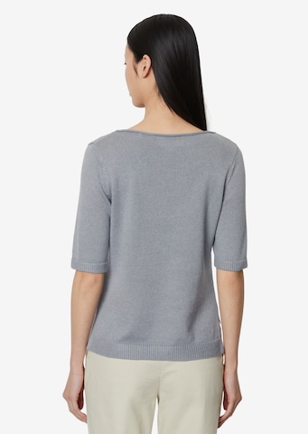 Marc O'Polo Pullover in Blau