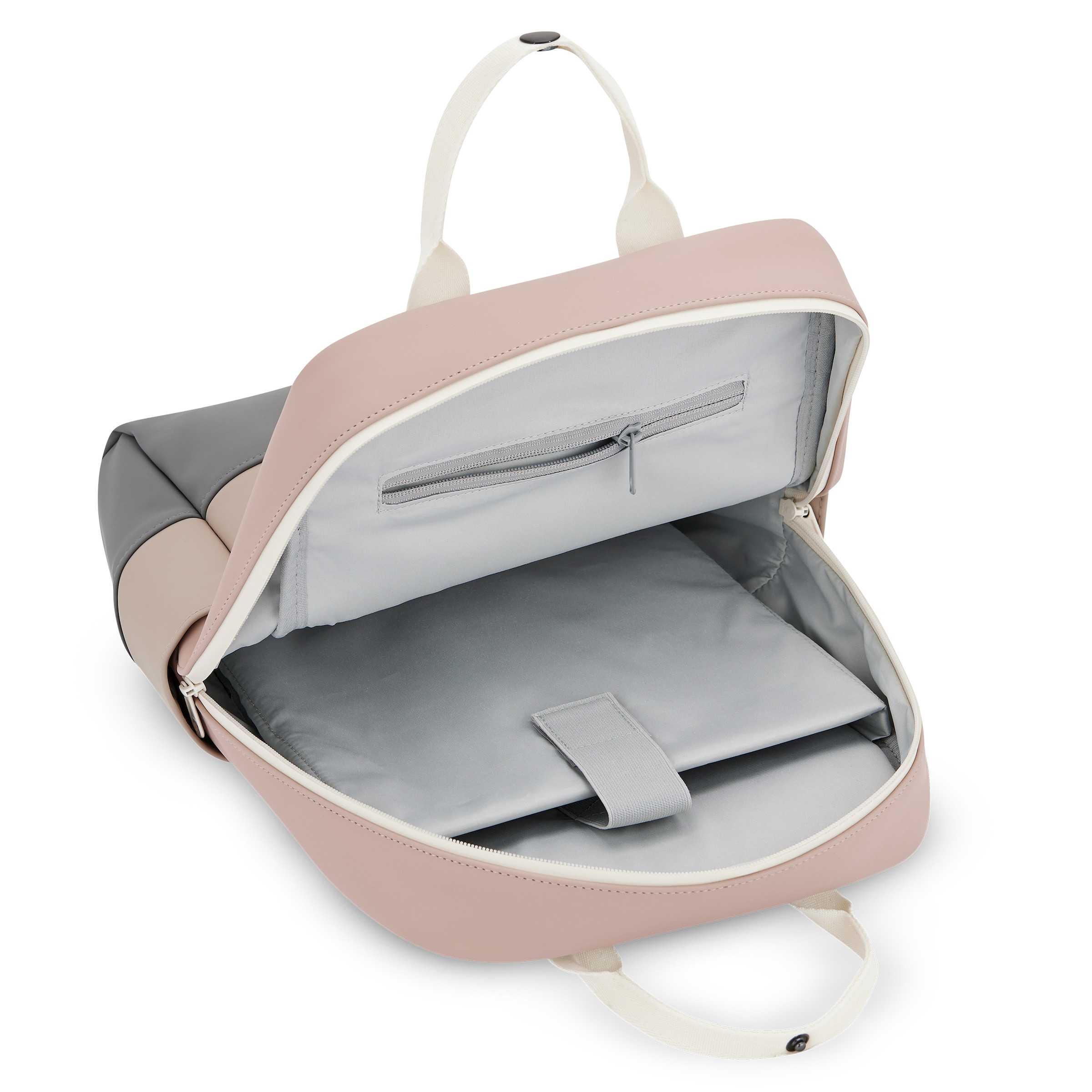 Johnny Urban Рюкзак 'Hailey' в Бежевый