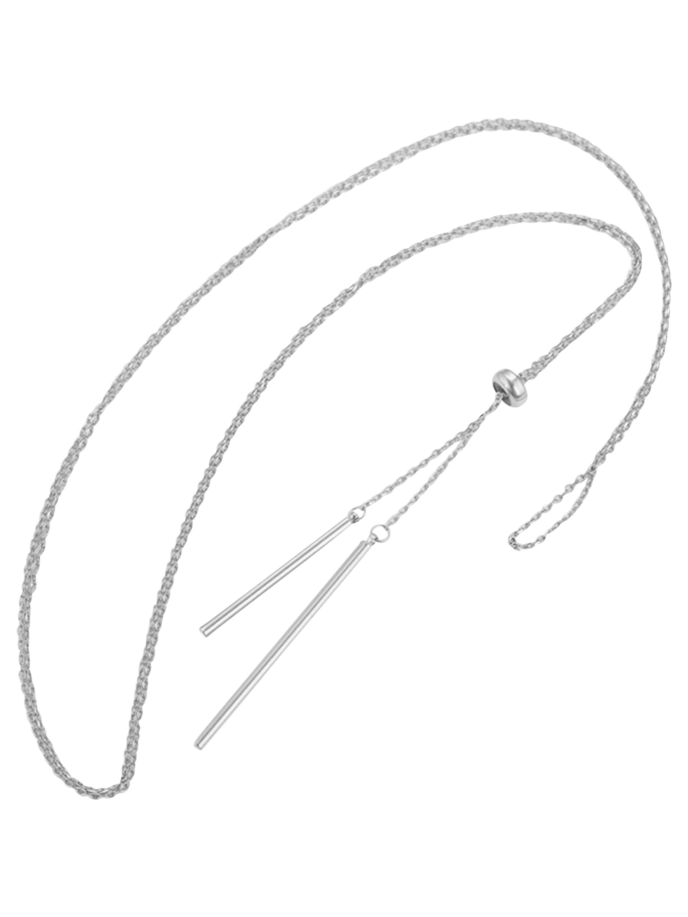 Heideman Necklace 'Aurora' in Silver