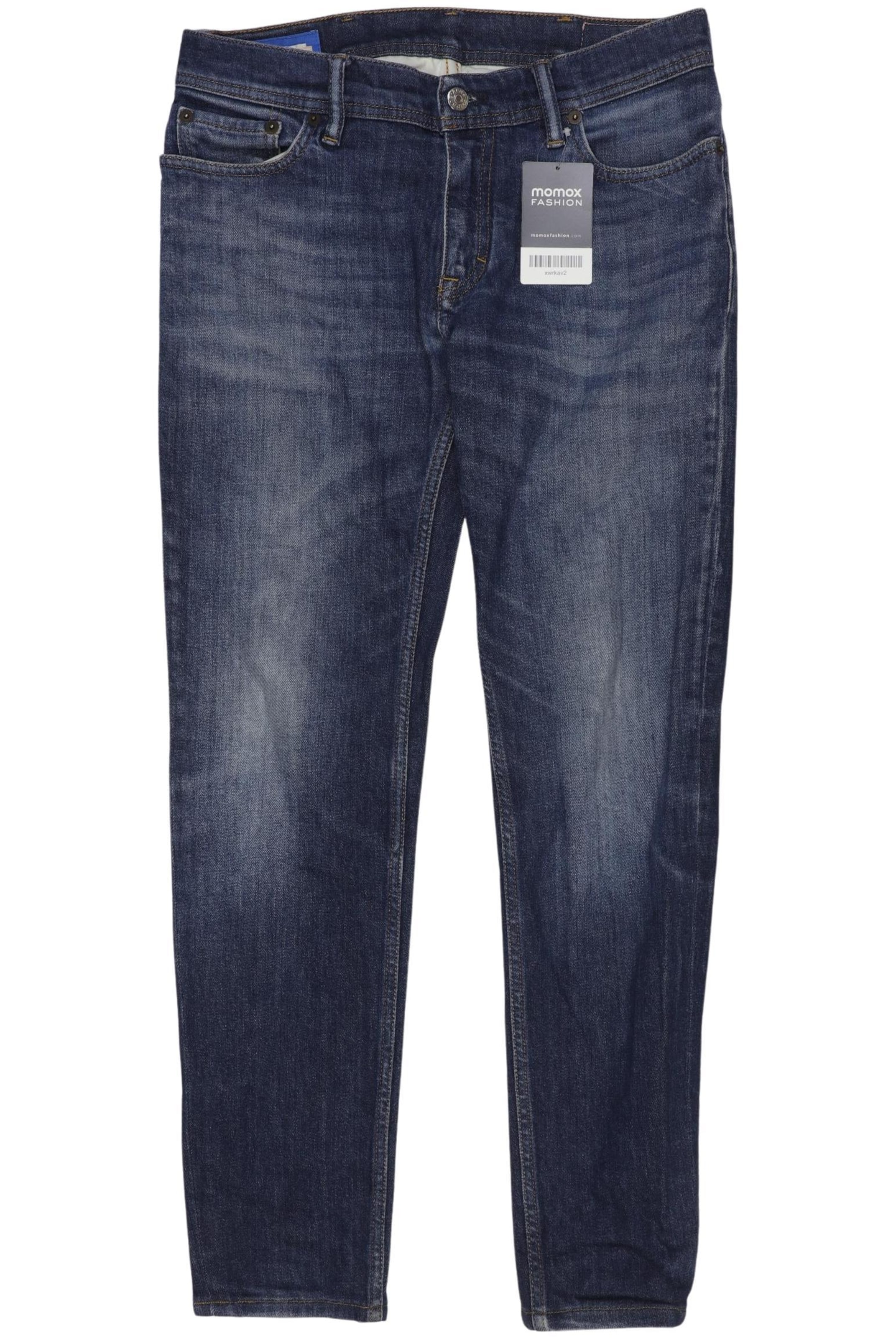 Acne Studios Jeans 29 in Blau: Vorderseite