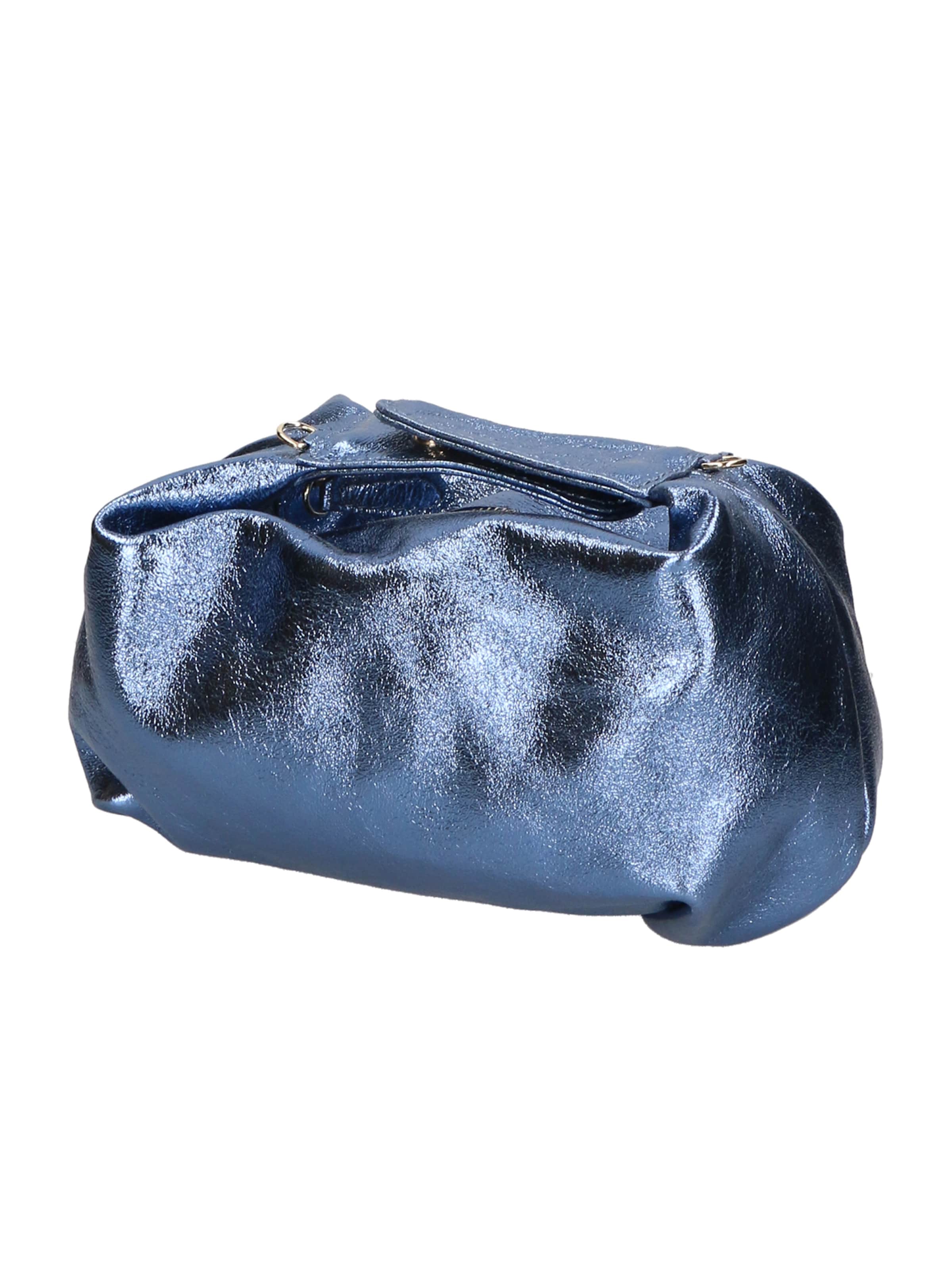 Gave Lux Handtas in Blauw