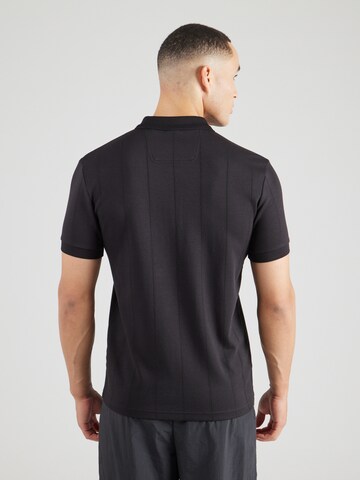 T-Shirt 'Paddy' BOSS en noir