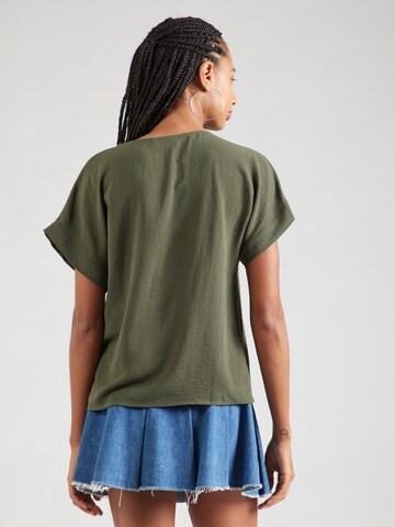 VILA Blouse 'VIJosa' in Groen