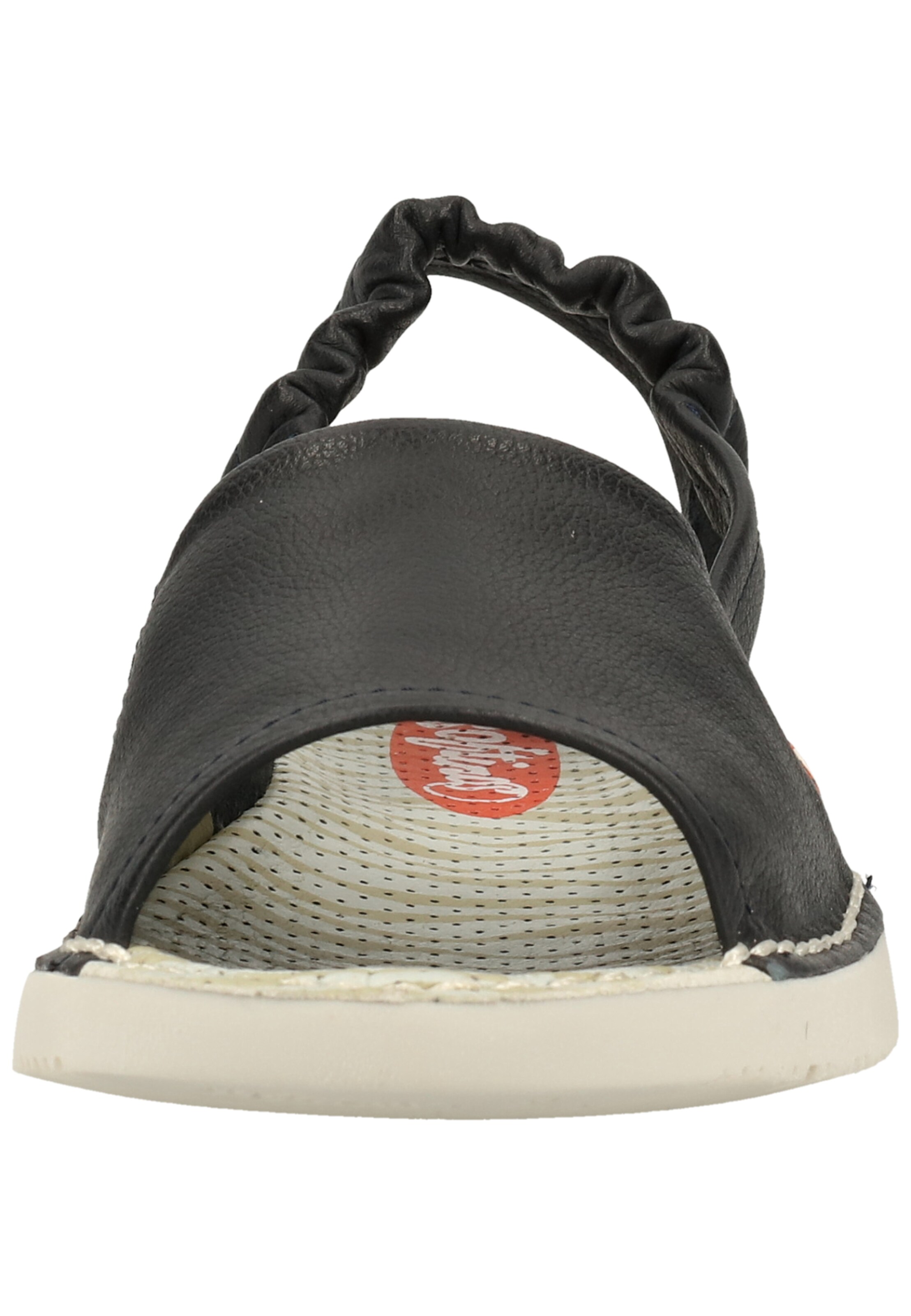 Softinos Sandale in Blau