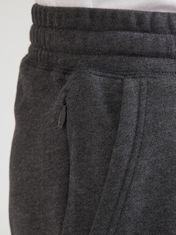 Loosefit Pantalon HOLLISTER en noir