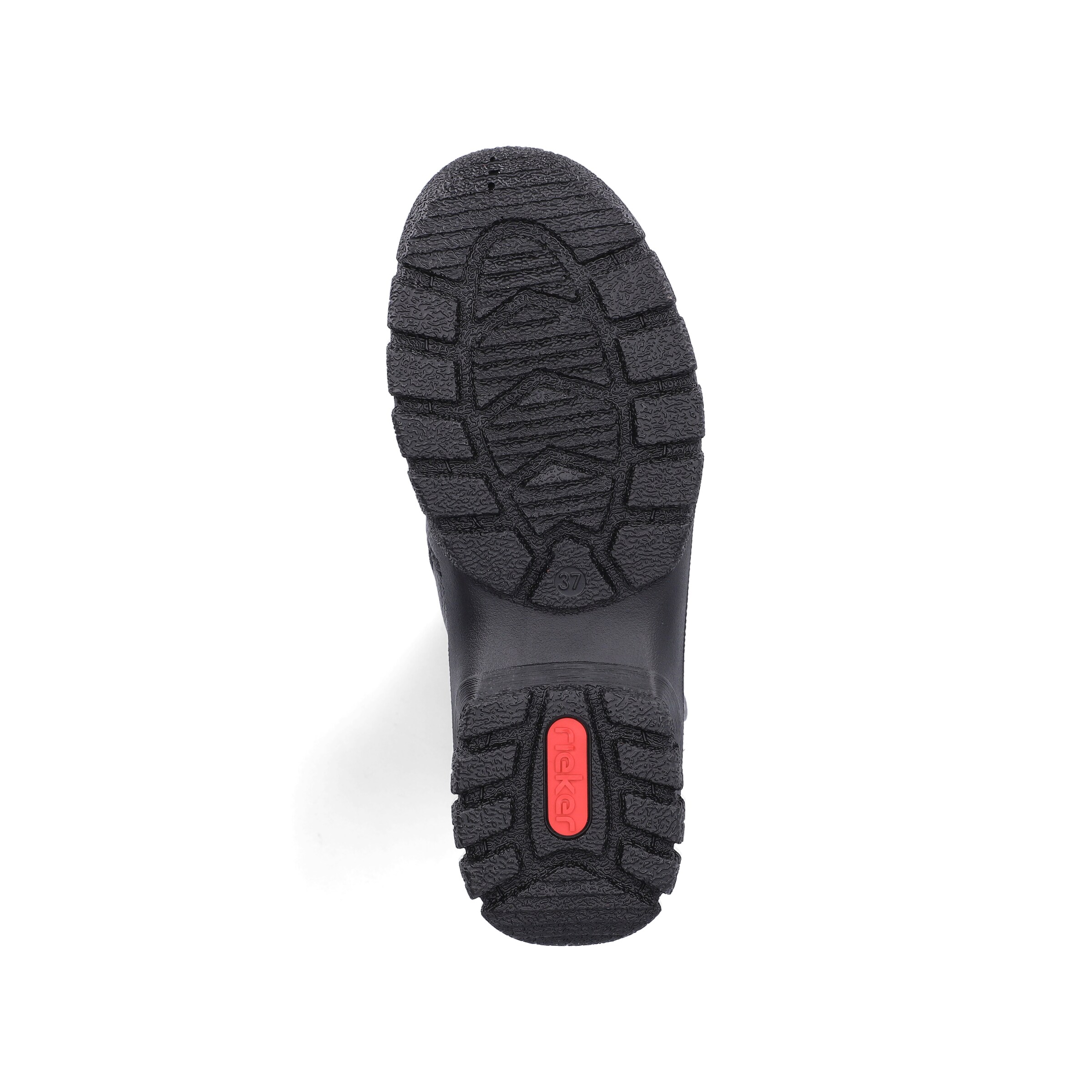 Bottines Rieker en noir
