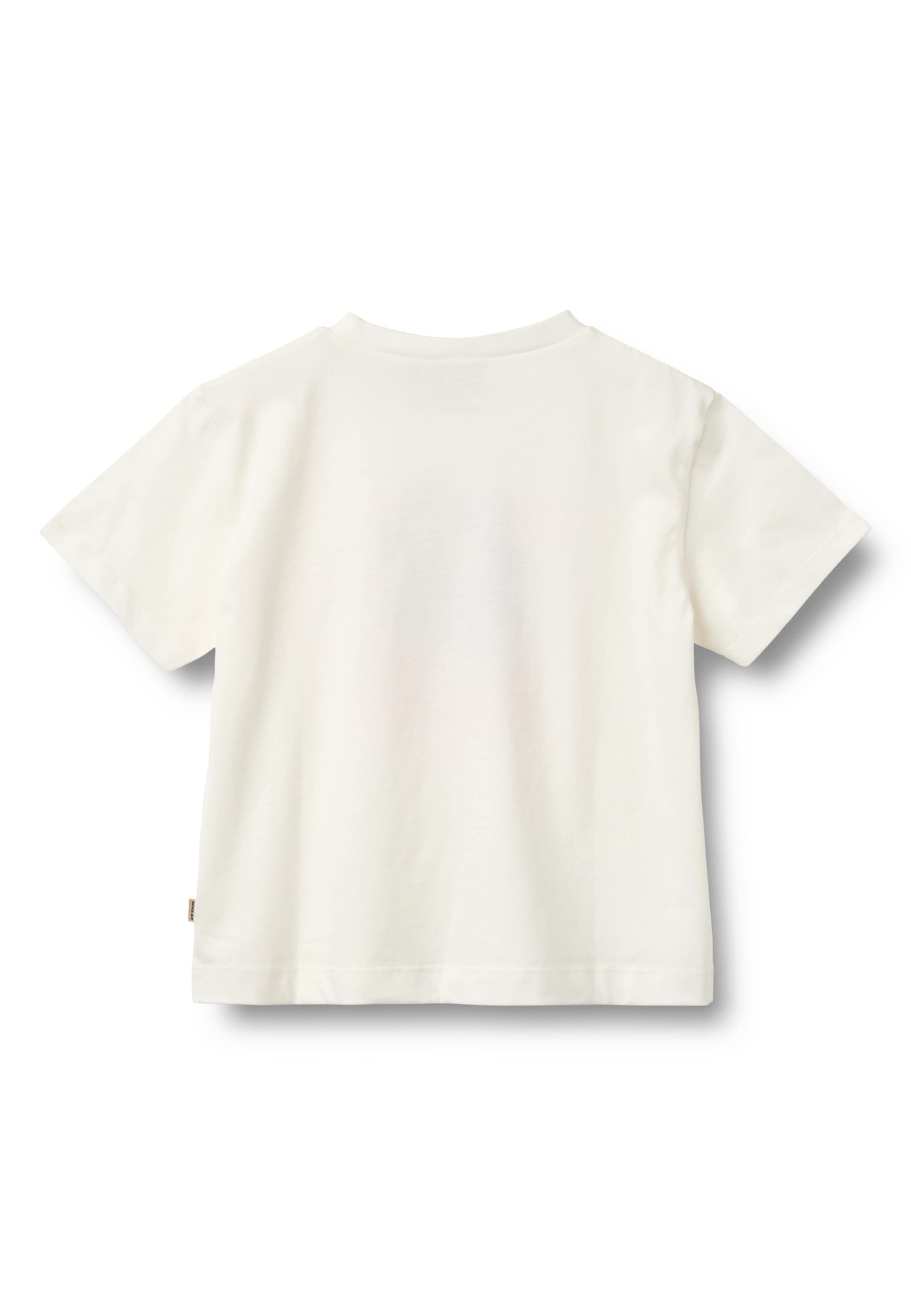 WHEAT Shirt 'Mirsa' in Beige