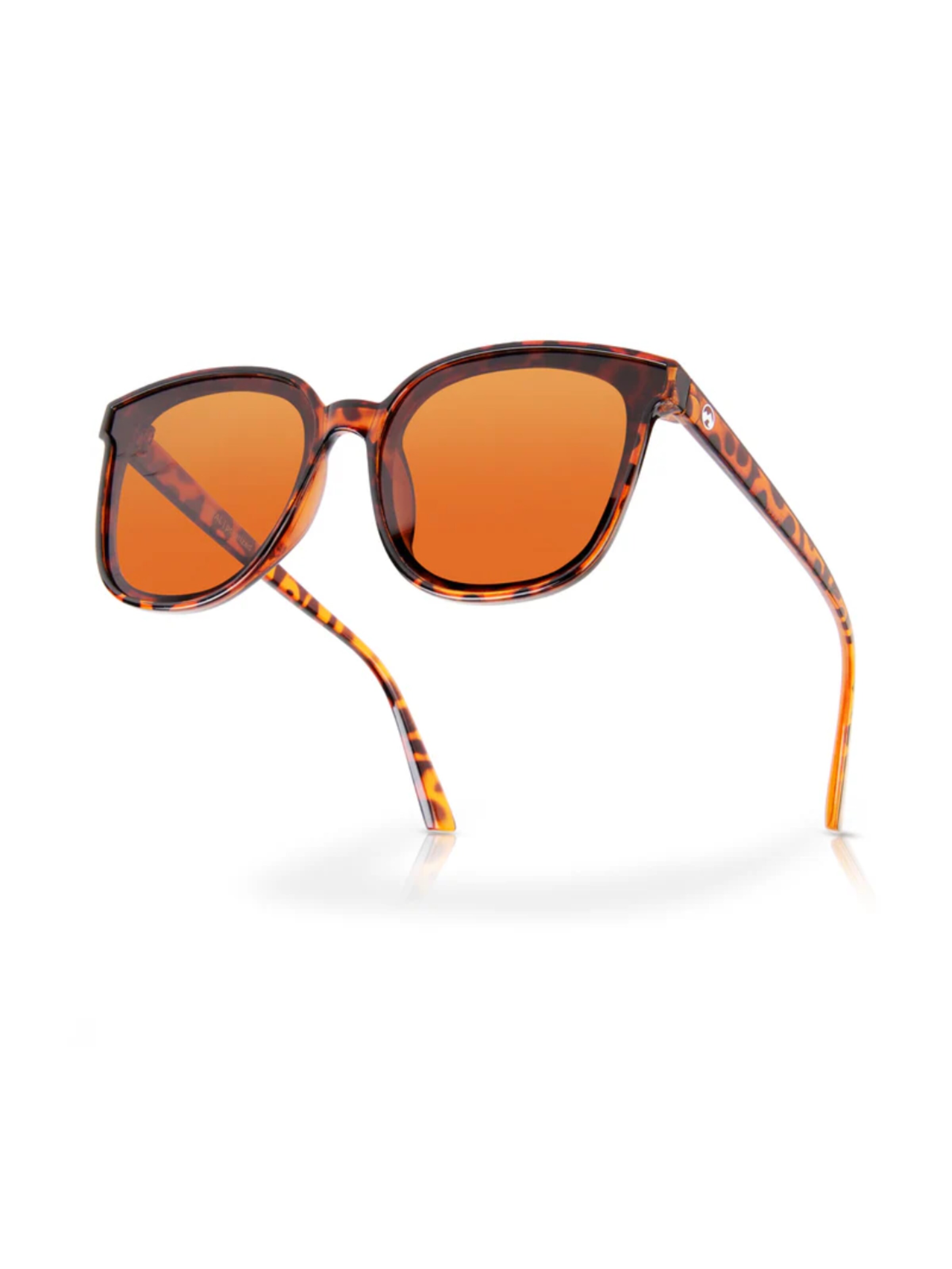 Mowmow - Gafas de sol deportivas 'MowMow Bliss' en marrón