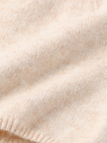 TATUUM Mütze in Weiß