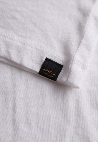 Superdry Top in White
