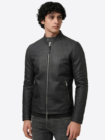 Crone Between-Season Jacket 'NOA' in Grey