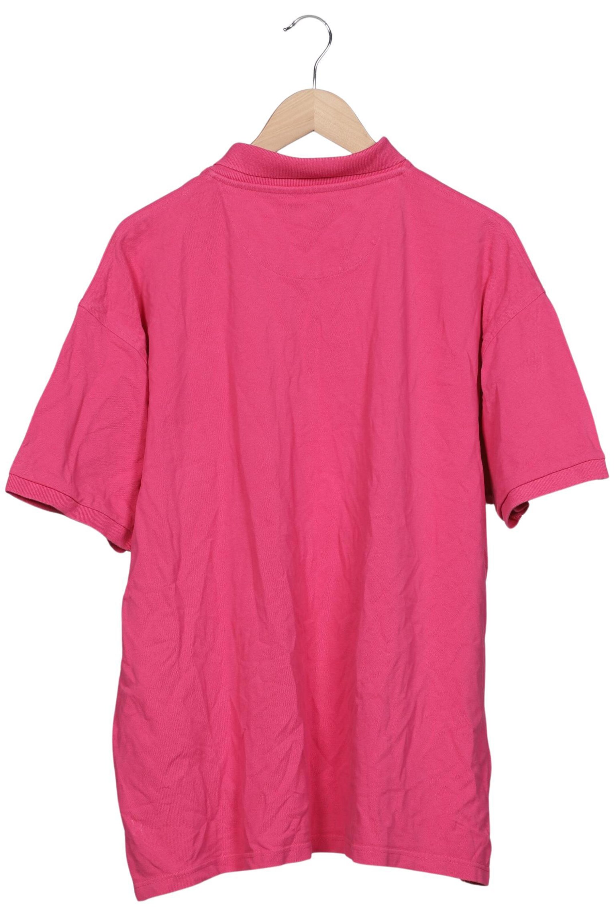 Tom Rusborg Shirt in XXXL in Pink