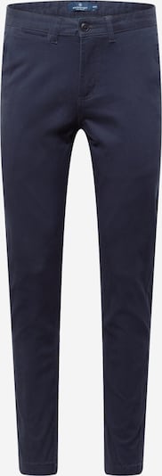 Kronstadt Chino Pants 'Daniel' in Night blue, Item view