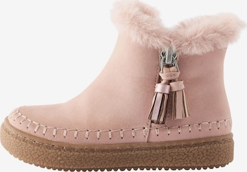 Stivale di Next in rosa: frontale
