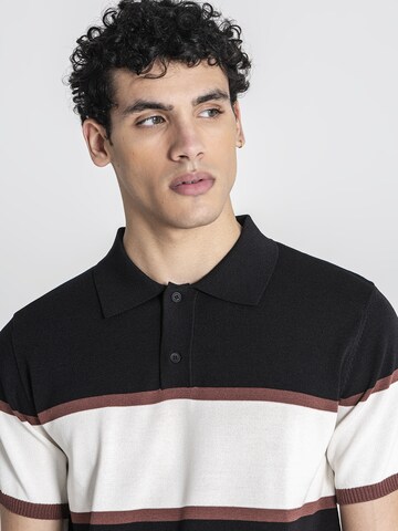 T-Shirt Gianni Kavanagh en noir