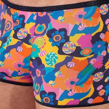 Boxer di HOM in colori misti