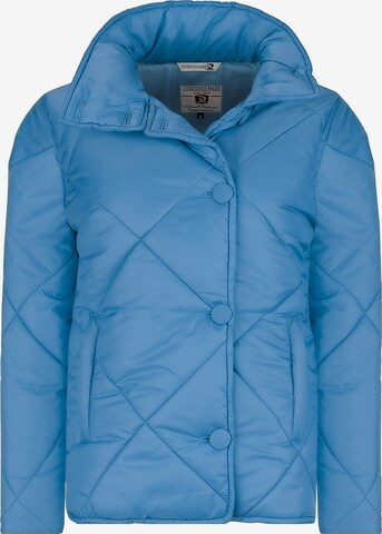 Giorgio di Mare Between-season jacket 'Grenoble' in Blue: front