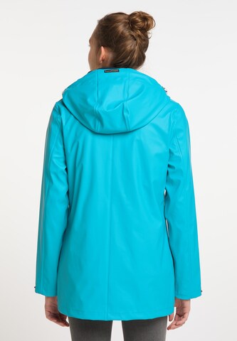 Schmuddelwedda Jacke in Blau