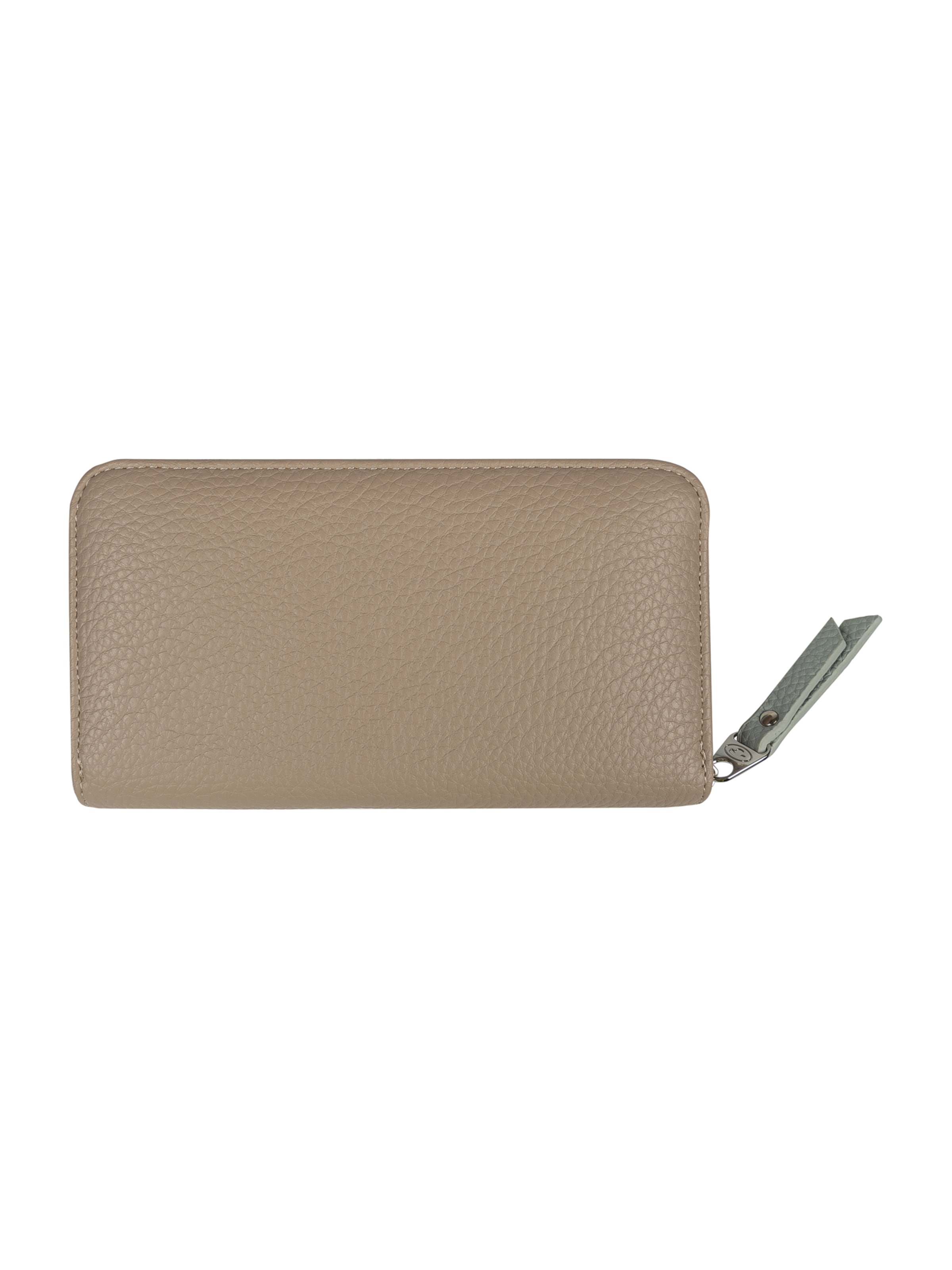 TOM TAILOR - Cartera 'Ellen' en gris