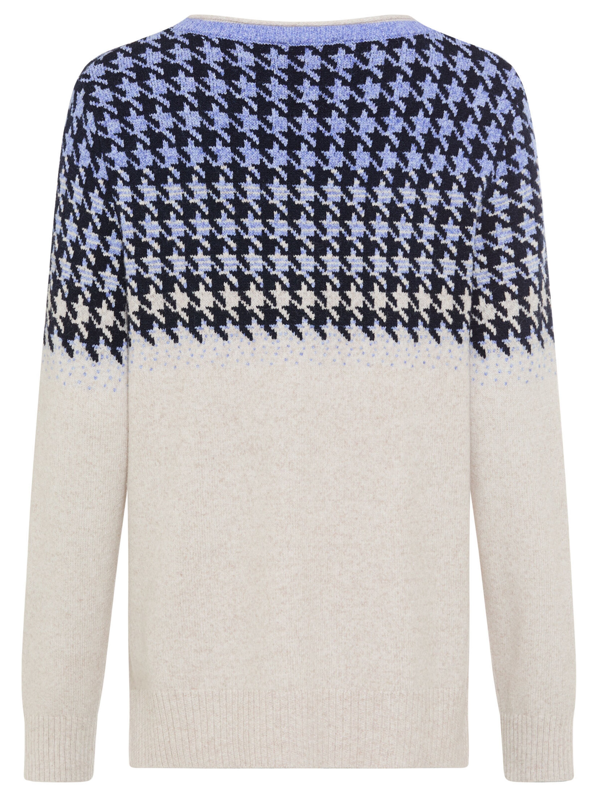 Olsen Sweater in Blue