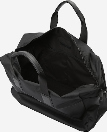 Calvin Klein Weekender in Black