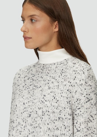 s.Oliver Sweater in Grey