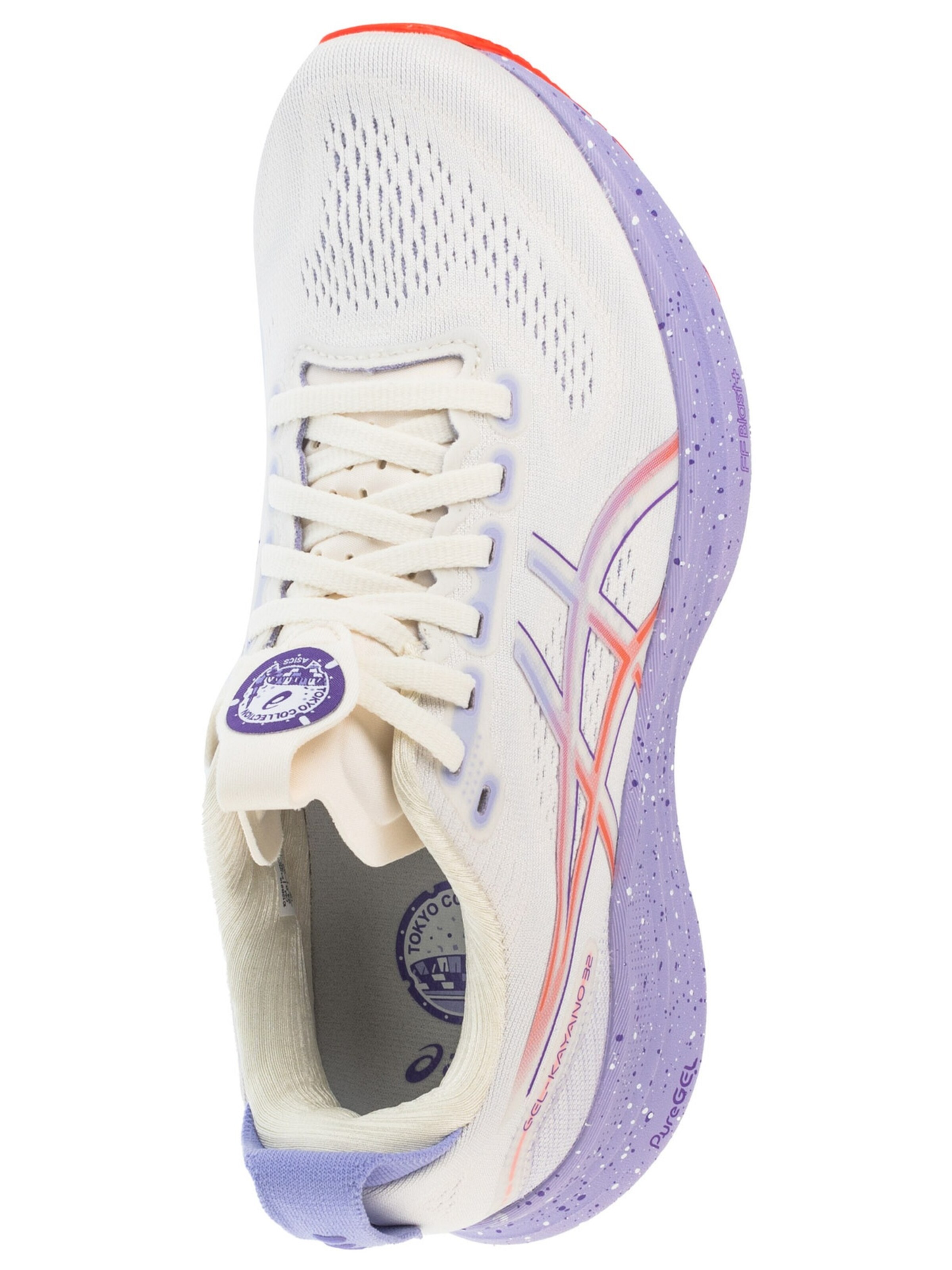 ASICS Loopschoen 'Gel-Kayano 32 Tokyo' in Wit