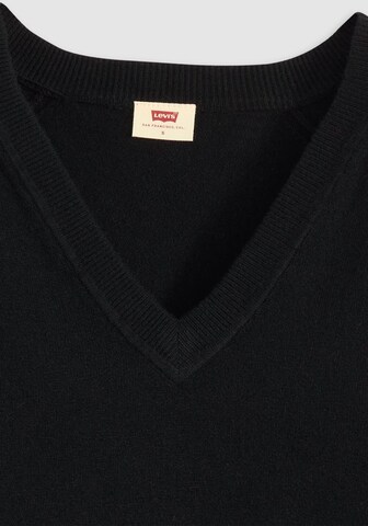 LEVI'S ® Sweater 'TARA' in Black