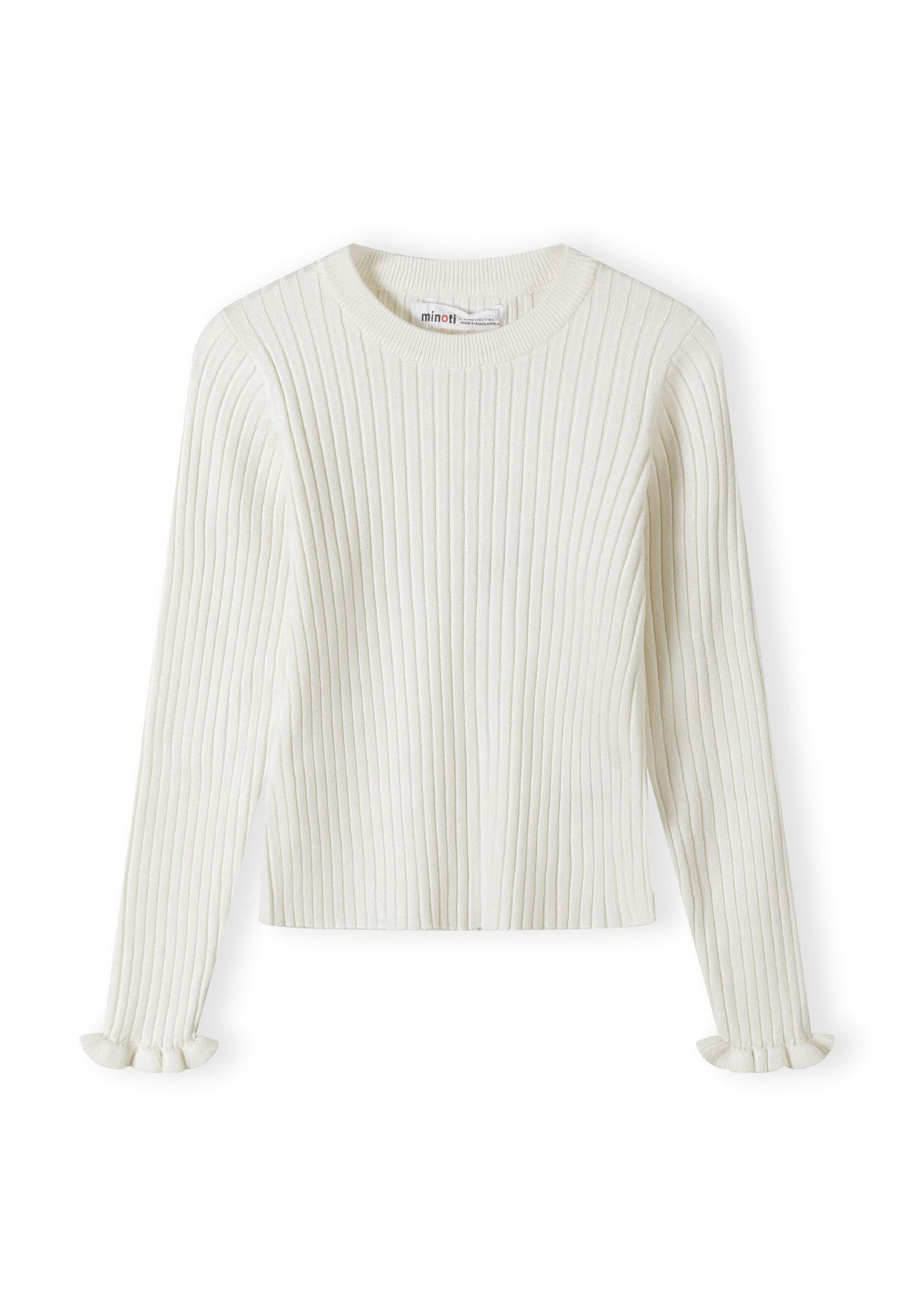 MINOTI Свитер в Белый
