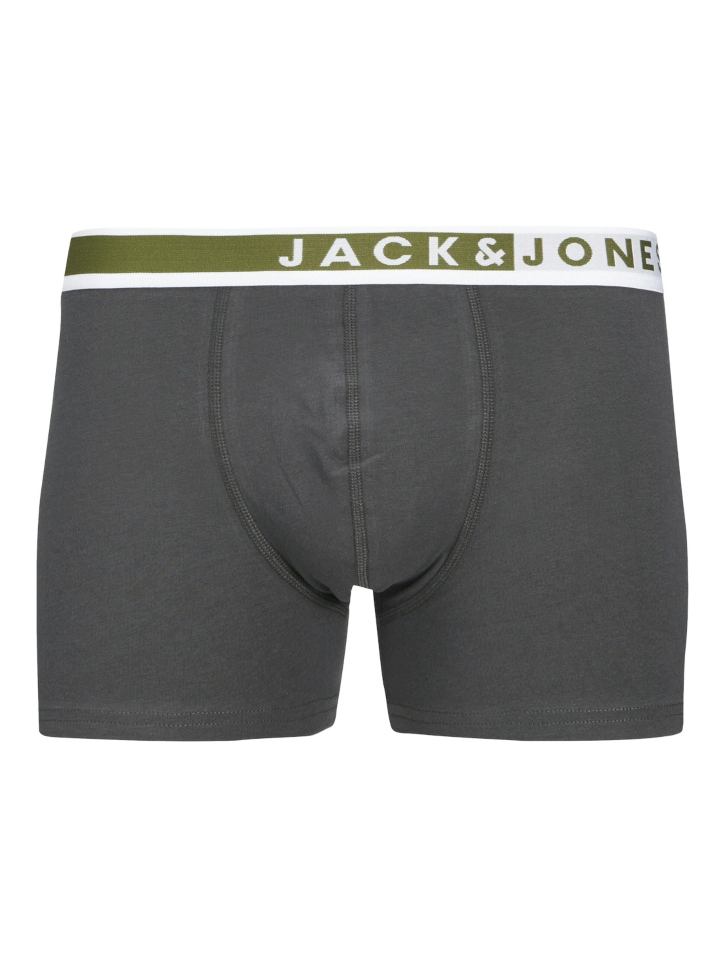JACK & JONES Boksershorts 'JACKarim' i blå