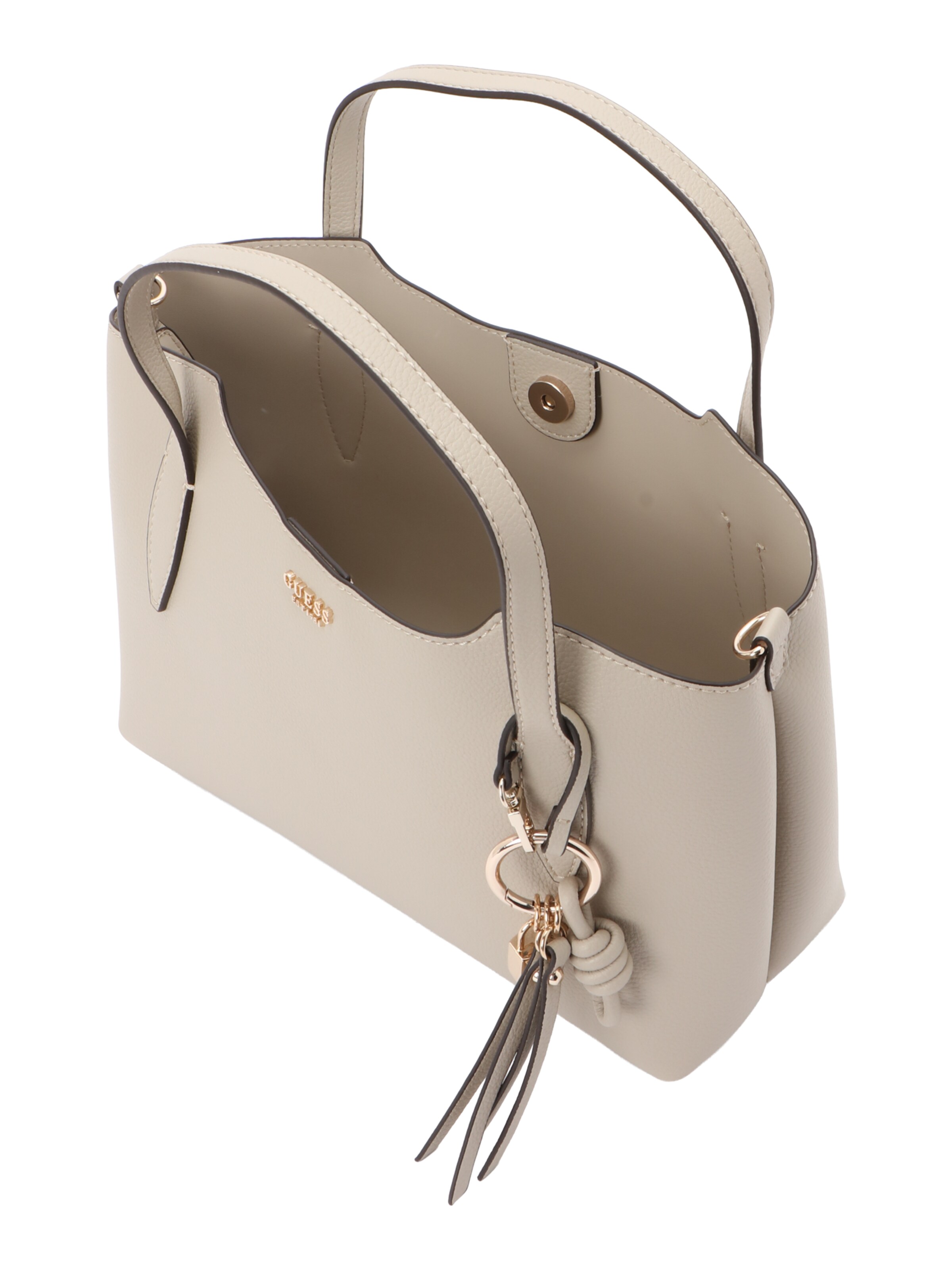 pelēks GUESS "Shopper" tipa soma 'MELODY'