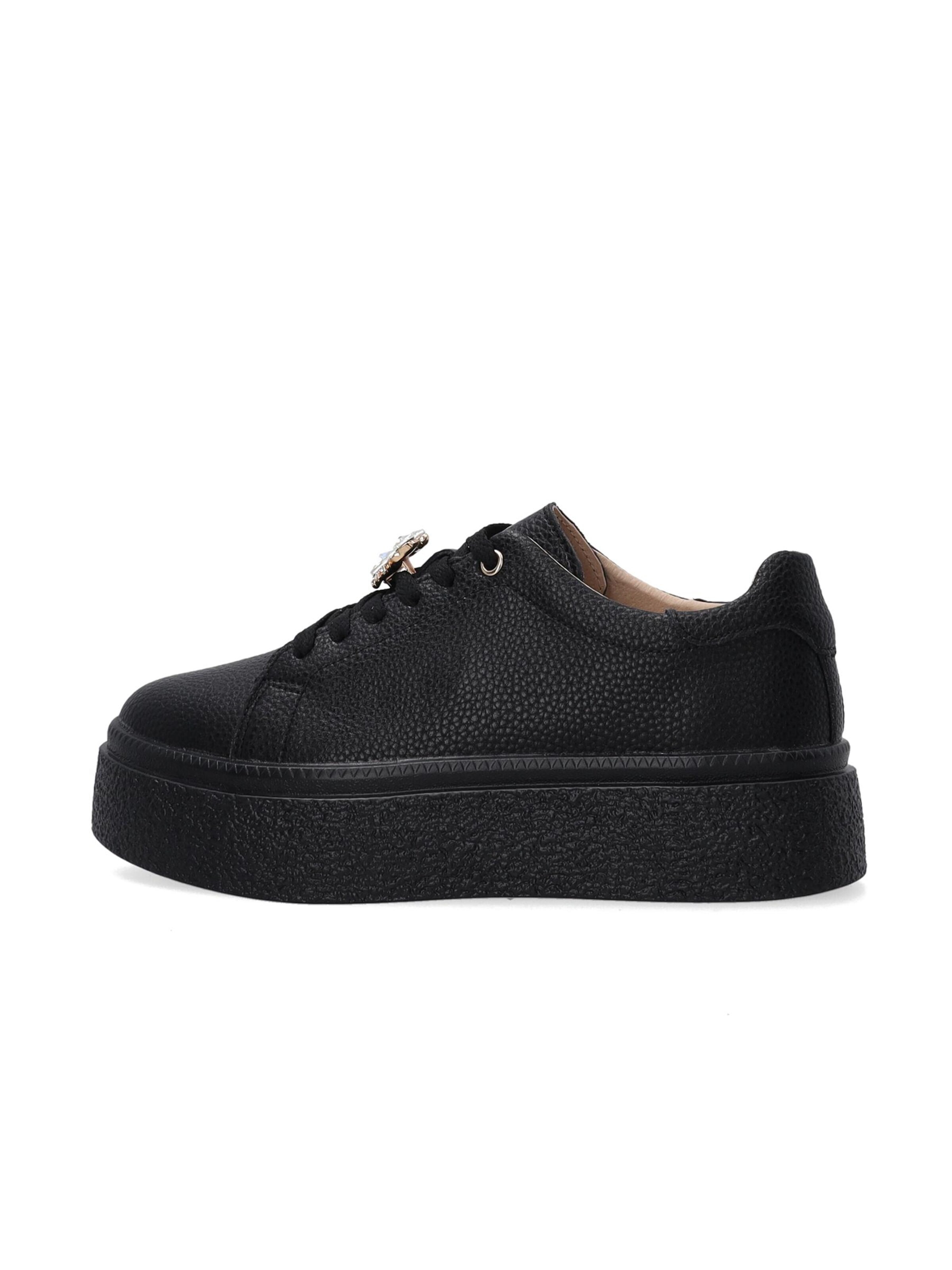 VENEZIA Sneakers in Black