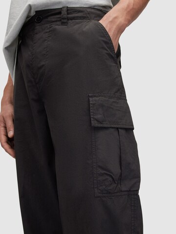 Regular Pantalon cargo 'TALKA' AllSaints en noir