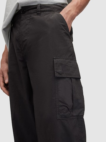 AllSaints Regular Cargo trousers 'TALKA' in Black