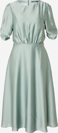 Rochie de cocktail SWING pe verde mentă, Vizualizare produs