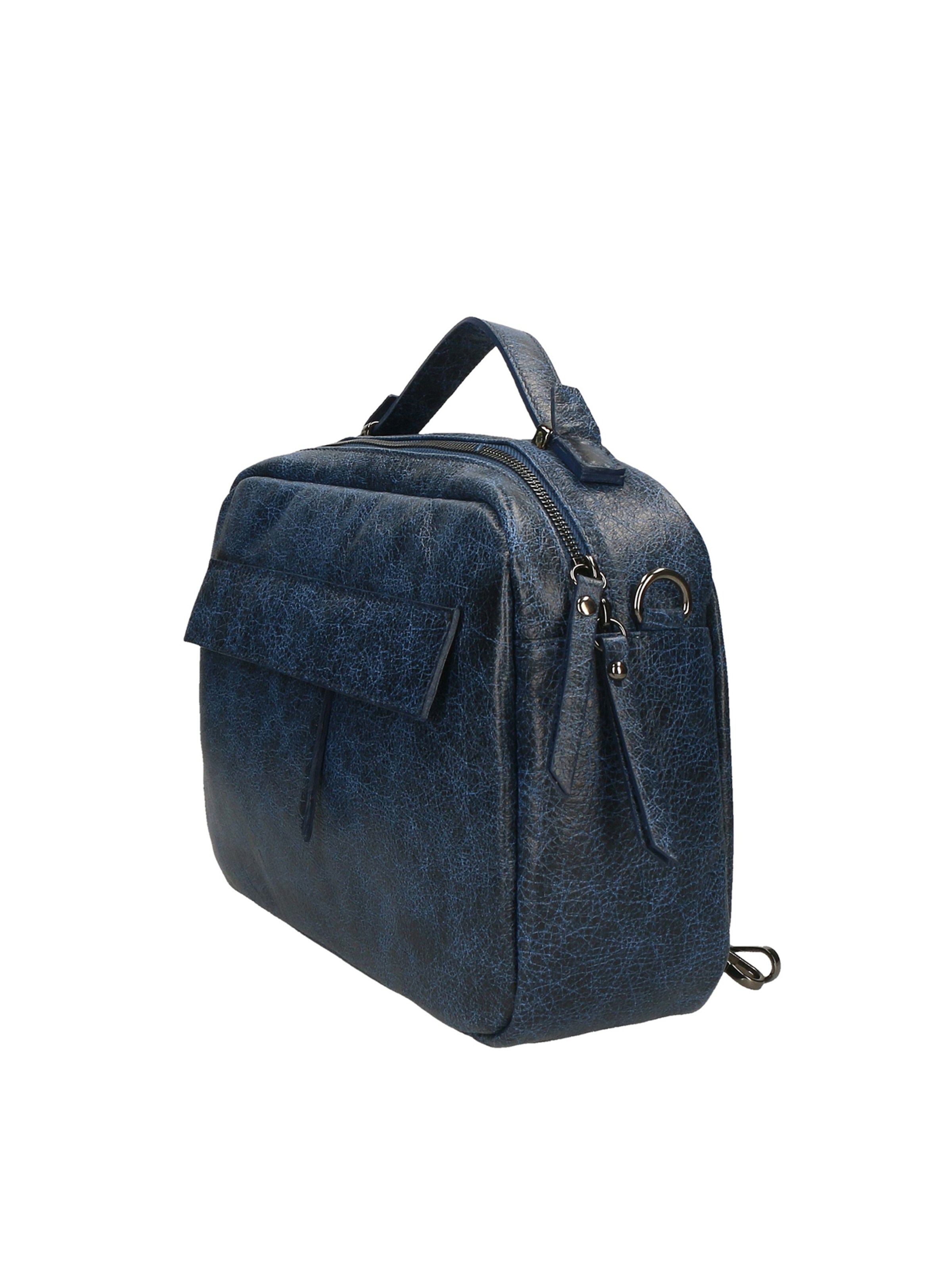 Gave Lux Handbag in Blue