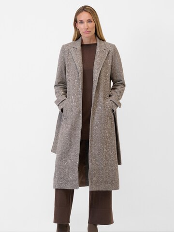 Cappotto di mezza stagione 'Dafne' di RICANO in marrone