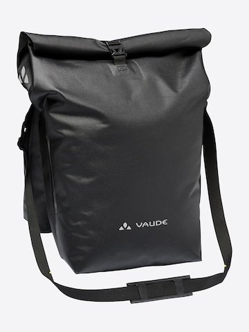VAUDE Sports Bag 'Proof Double UL' in Black