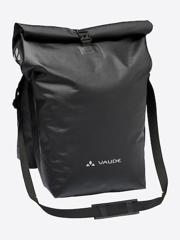 VAUDE Sporttas 'Proof Double UL' in Zwart