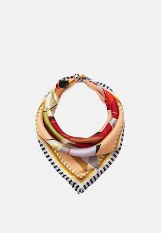 Foulard Kate Spade en beige