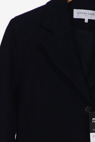 Gerard Darel Jacket & Coat in M in Blue