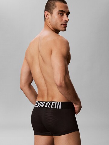 Calvin Klein Boxershorts in Schwarz