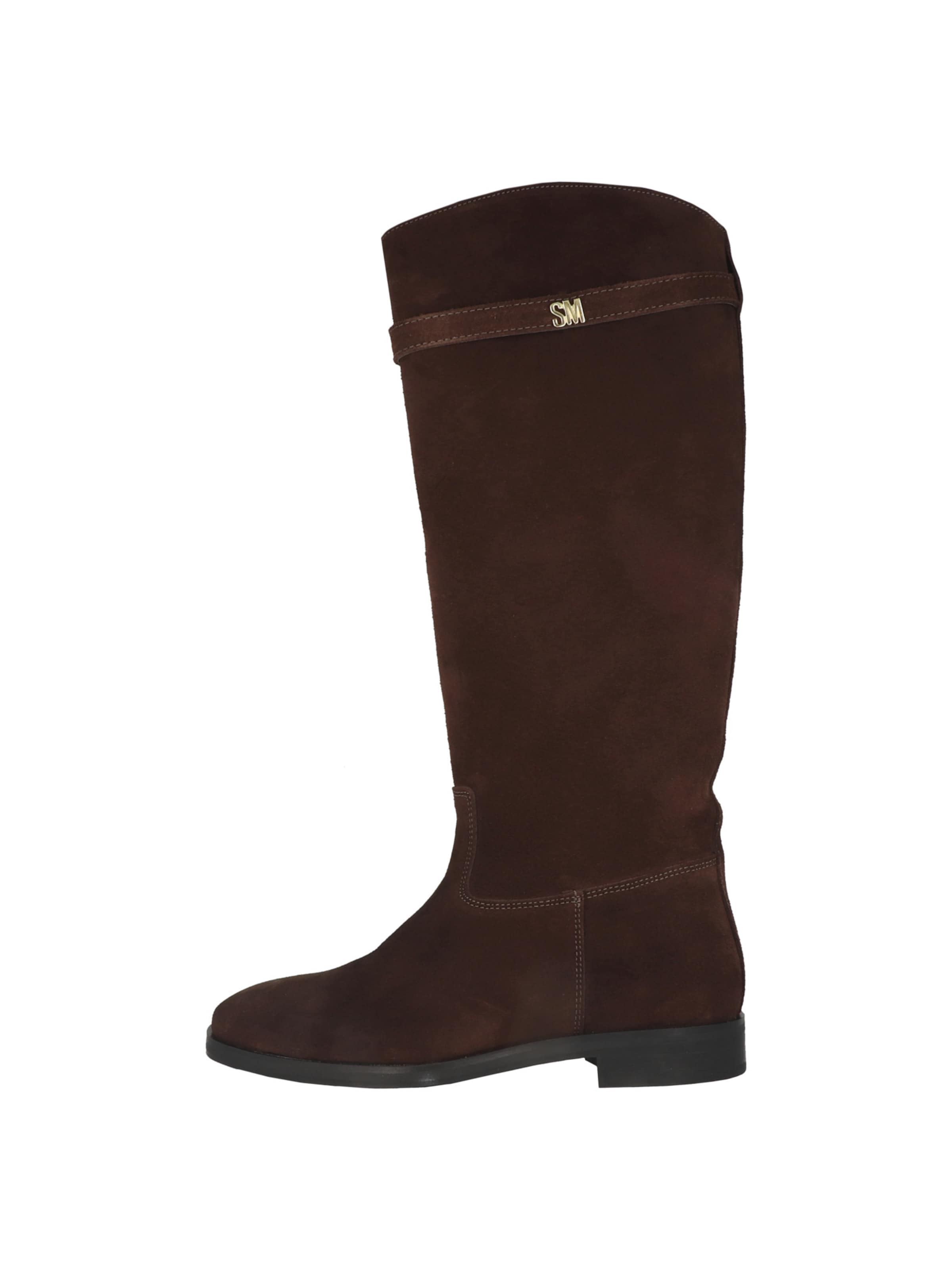 Bottes 'Novi' STEVE MADDEN en marron