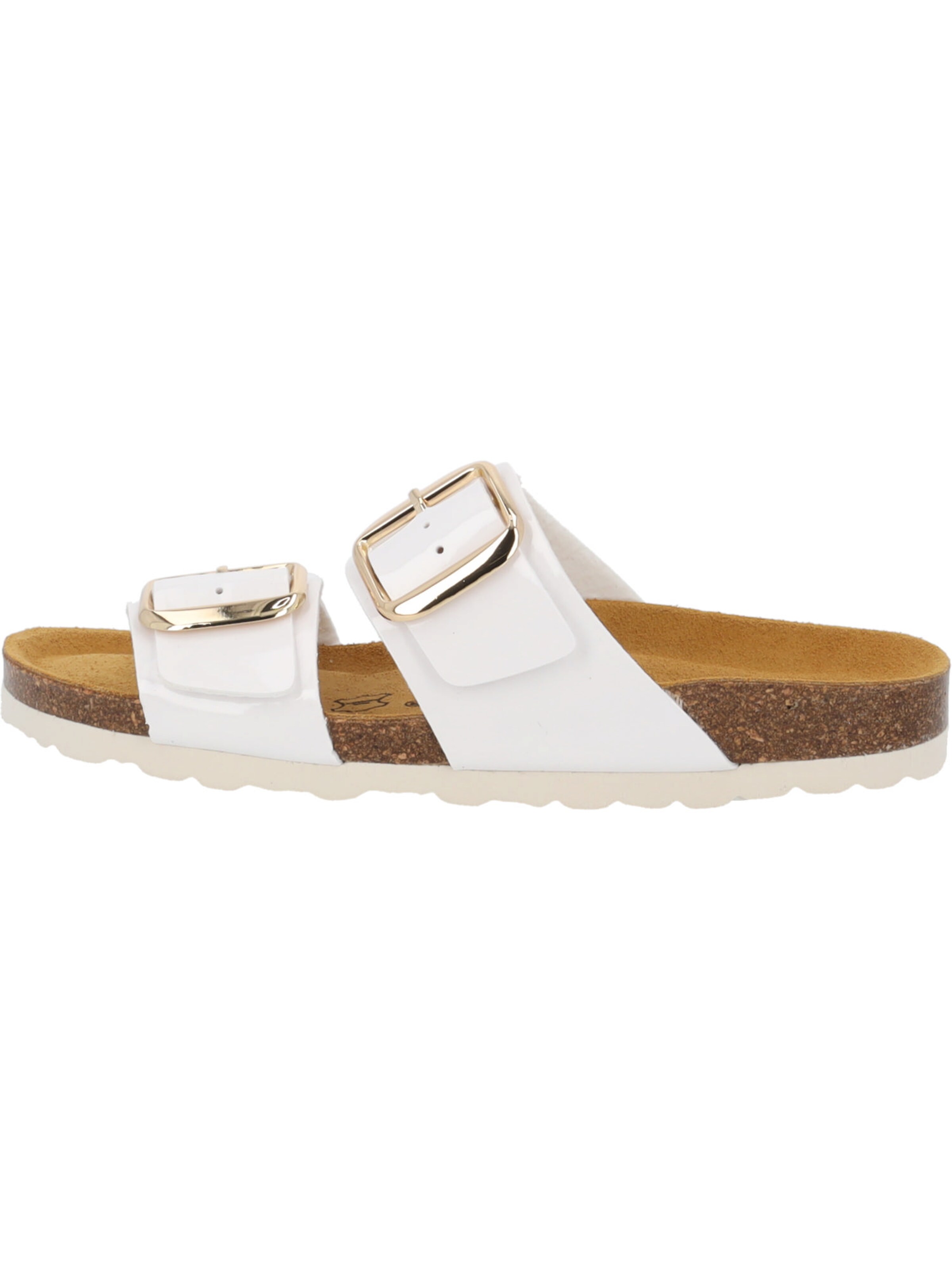 Palado Mules 'Palado Samos GS' in White