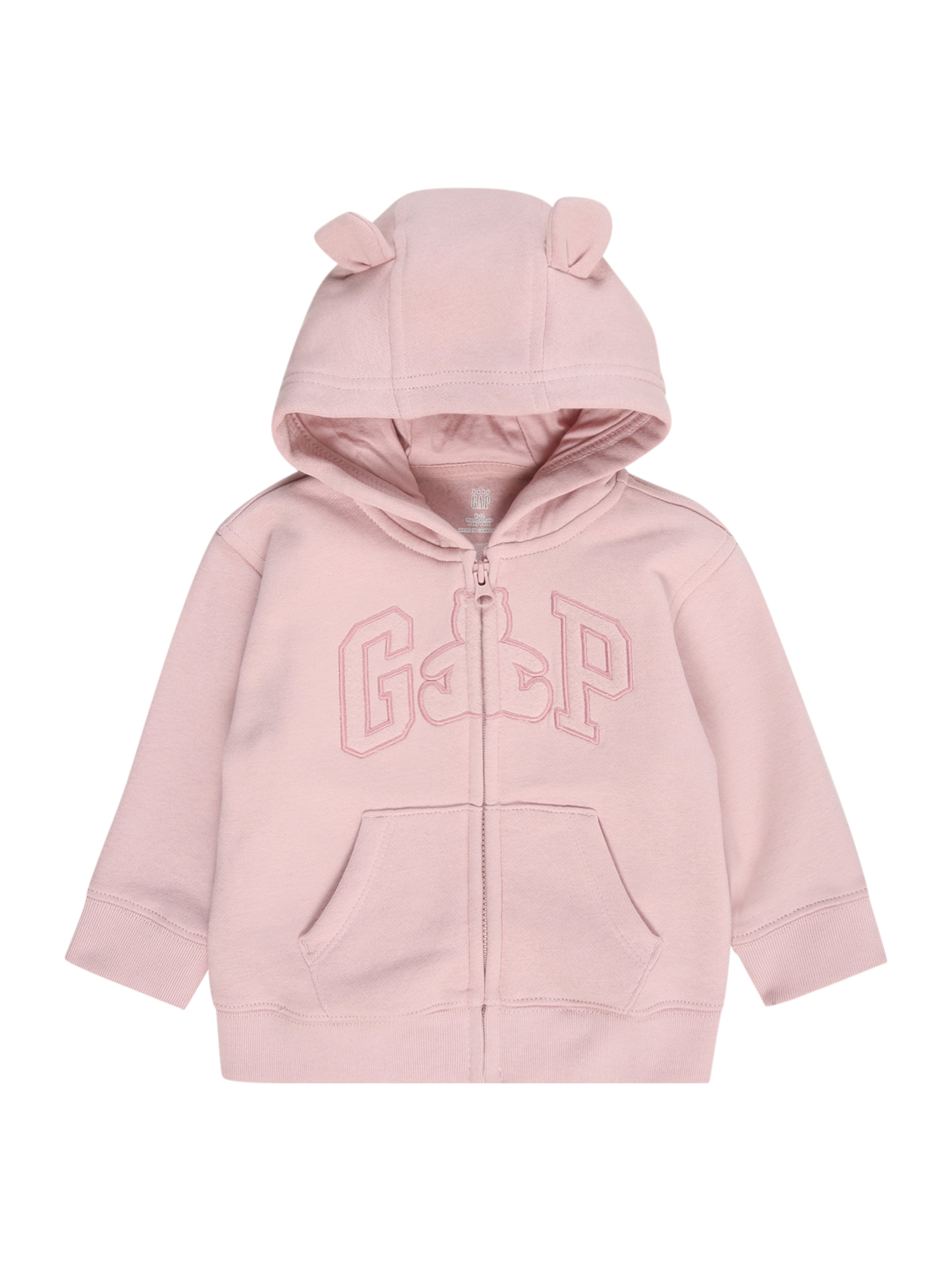 Sudadera niño gap sale