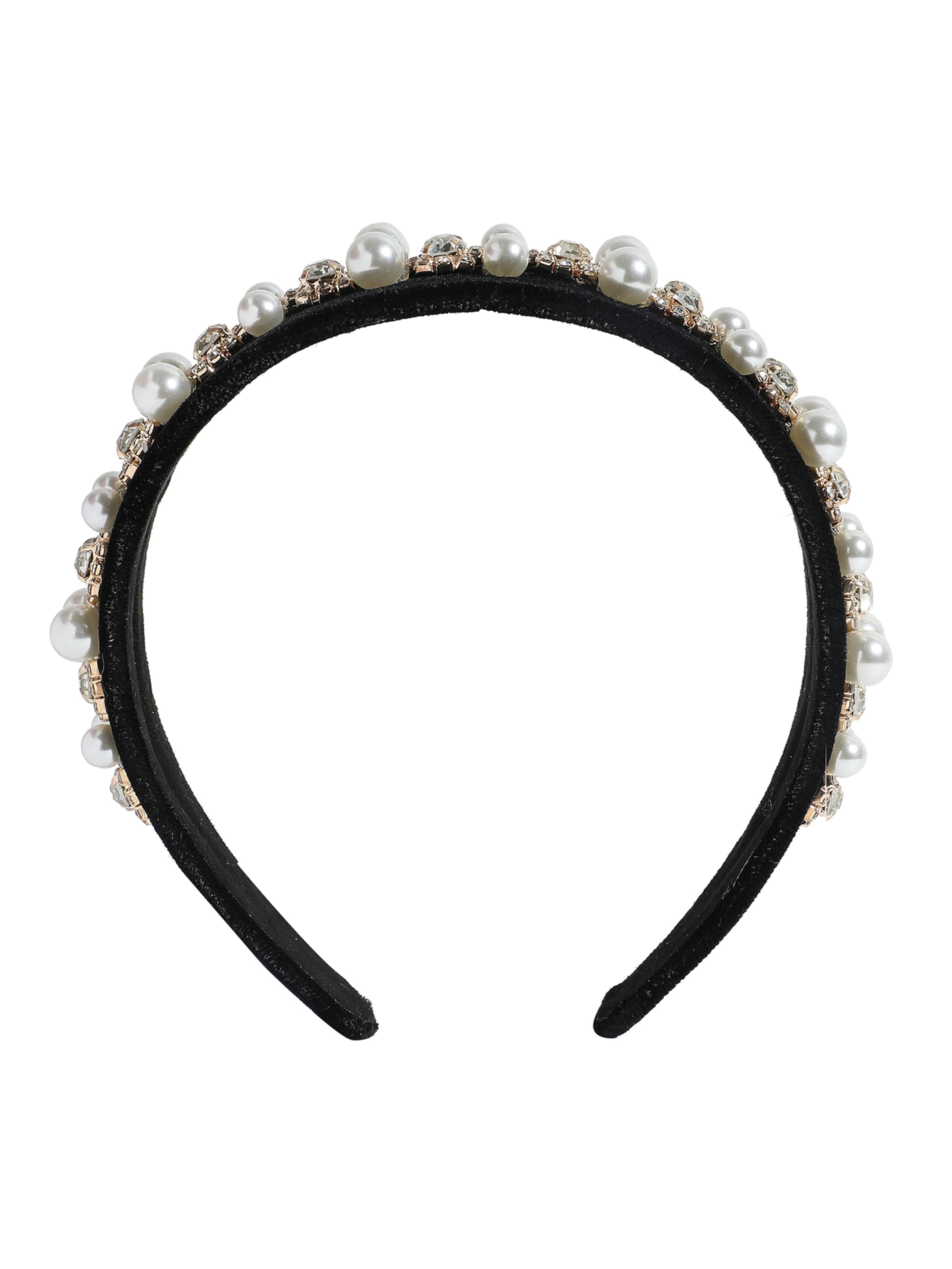 melns SOHI Aksesuāri matiem ' Sajiya '