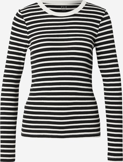 GAP Paita värissä musta / luonnonvalkoinen, Tuotenäkymä