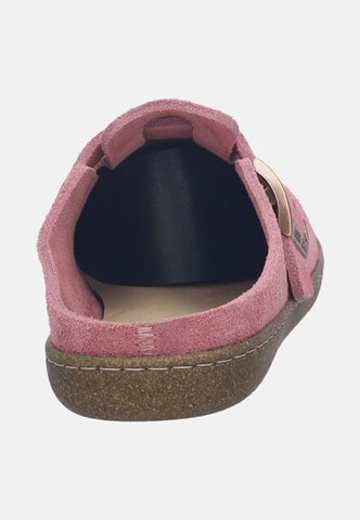JOSEF SEIBEL Sandaal 'JILL 01' in Roze