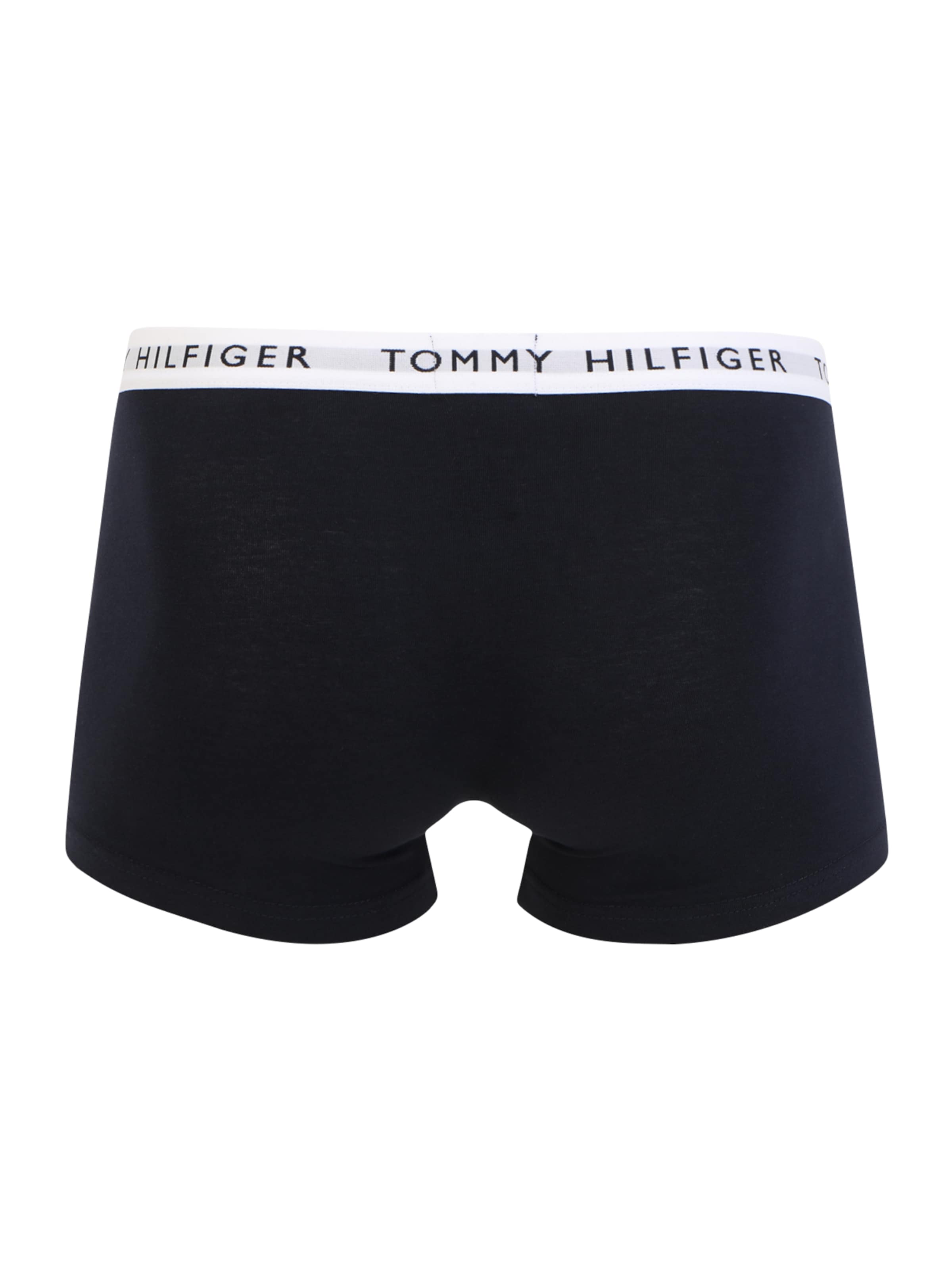 Tommy Hilfiger Underwear Boxerky 'Essential' - Modrá
