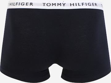 TOMMY HILFIGER Boxerky 'Essential' - Modrá